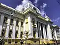 Tribunal de Justiça de Pernambuco ('Court of Justice of Pernambuco'), in Recife