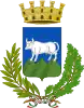 Coat of arms of Tricarico