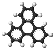 Ball-and-stick model