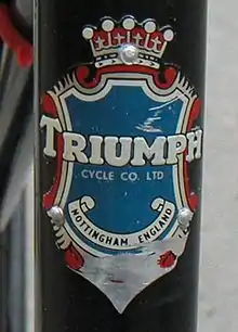 Triumph