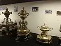 First Ramón de Carranza trophies (6)