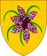 Coat of arms of Municipality of trzin