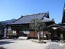 Rurisan Kōtoku-ji Temple