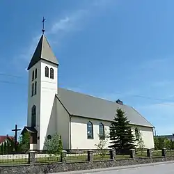 Church of Our Lady of Częstochowa