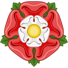 Tudor rose