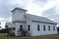 Tulip Cemetery Church