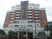 UTAR Sungai Long Campus