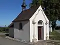 Maria-Hilf Kapelle (Our Lady Help of Christians Chapel)