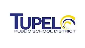 Logo for TPSD