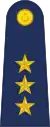 YüzbaşıTurkish Air Force