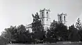 Tuutari church in 1911