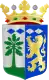 Coat of arms of Twenterand