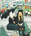 Gothic Lolita