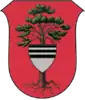 Coat of arms of Týniště nad Orlicí