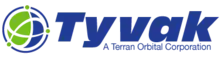 Tyvak logo