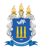 Seal of Federal Fluminense University