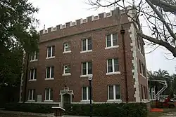 Thomas Hall