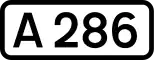 A286 shield