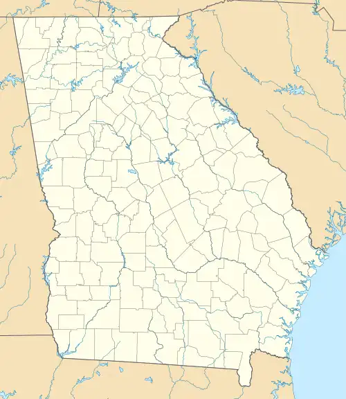 Barrettsville is located in Georgia