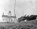 U.S. Coast Guard Archive