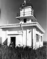 without lantern – USCG archive photo