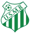 Previous badge of the club