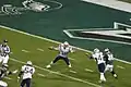 Brian Westbrook's touchdown catch (photo 1 of 2)