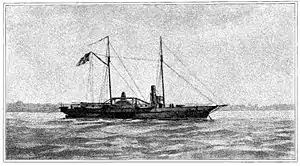 USS Hetzel