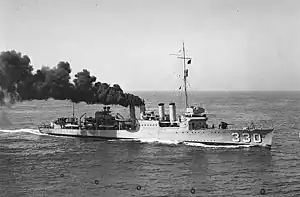 USS Hull