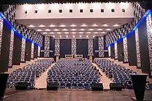 Auditorium