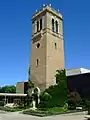 Carillon Tower