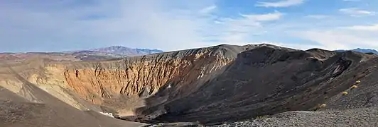 Ubehebe Crater