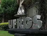 UFRGS