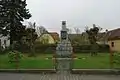 Monument to the victims of World War I