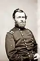 Brig. Gen.Ulysses S. Grant, USA