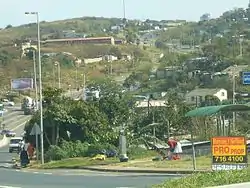 Umlazi