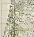 Netanya 1939 1:20,000