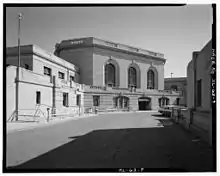 Union Station, Joliet, Illinois