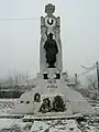 World War I monument