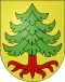 Coat of arms of Untersteckholz