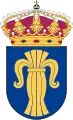 Coat of arms used from 1943 to 1994