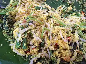 Kuluban or urap