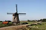 Windmill Ondermolen O