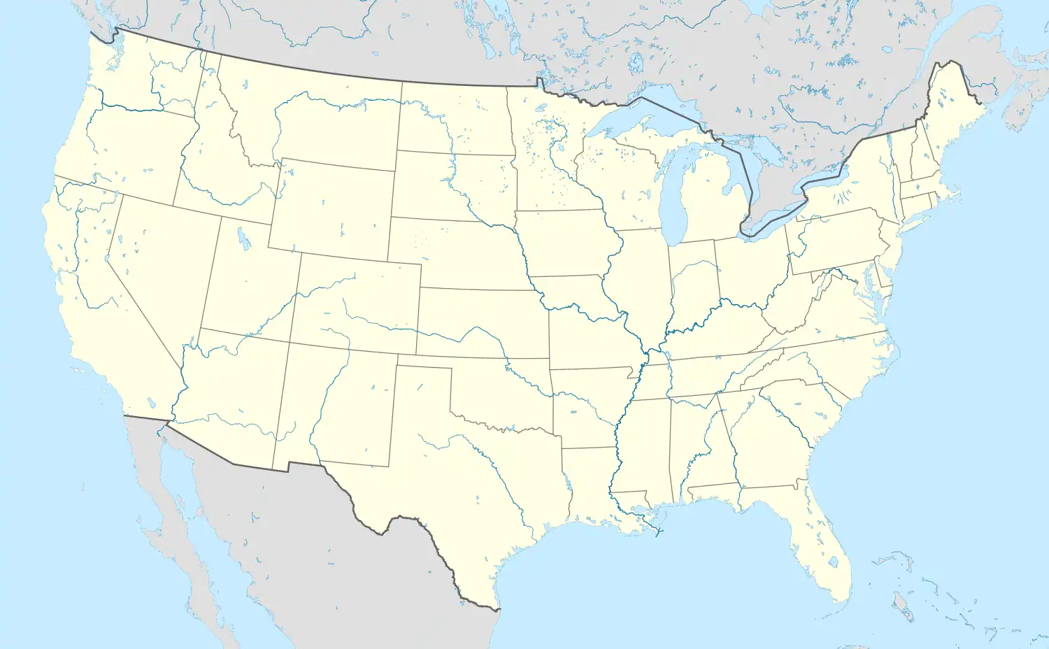 Saint Georges, Delaware is located in the United States