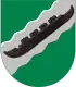 Coat of arms of Utajärvi