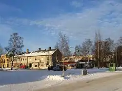 Ljusdal