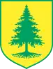 Coat of arms of Võru