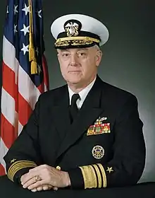 John A. Baldwin Jr.