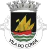 Coat of arms of Vila do Conde