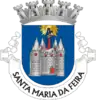 Coat of arms of Feira